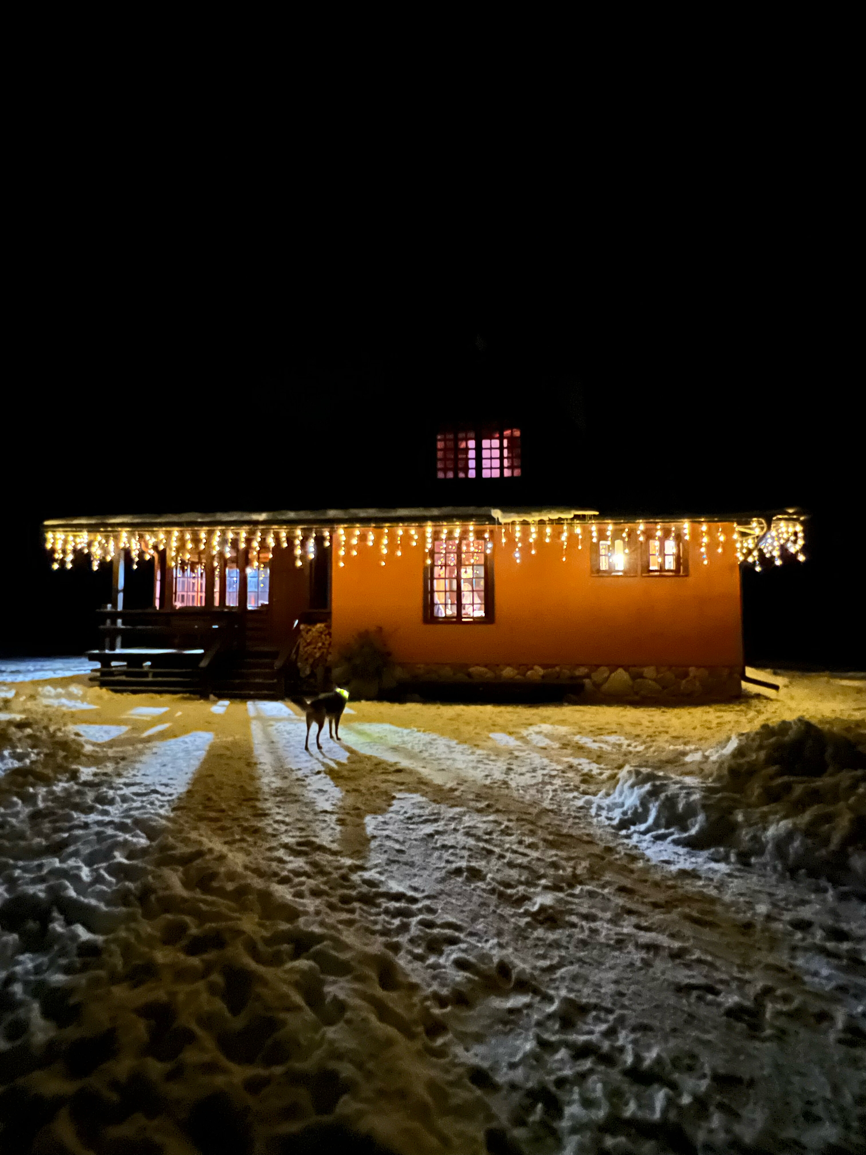 Фото Уникальный дом