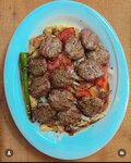 Idris Pideli Kofte (Bursa, Osmangazi, Kayıhan Mah., Kayhan Cad., 55-57), cafe