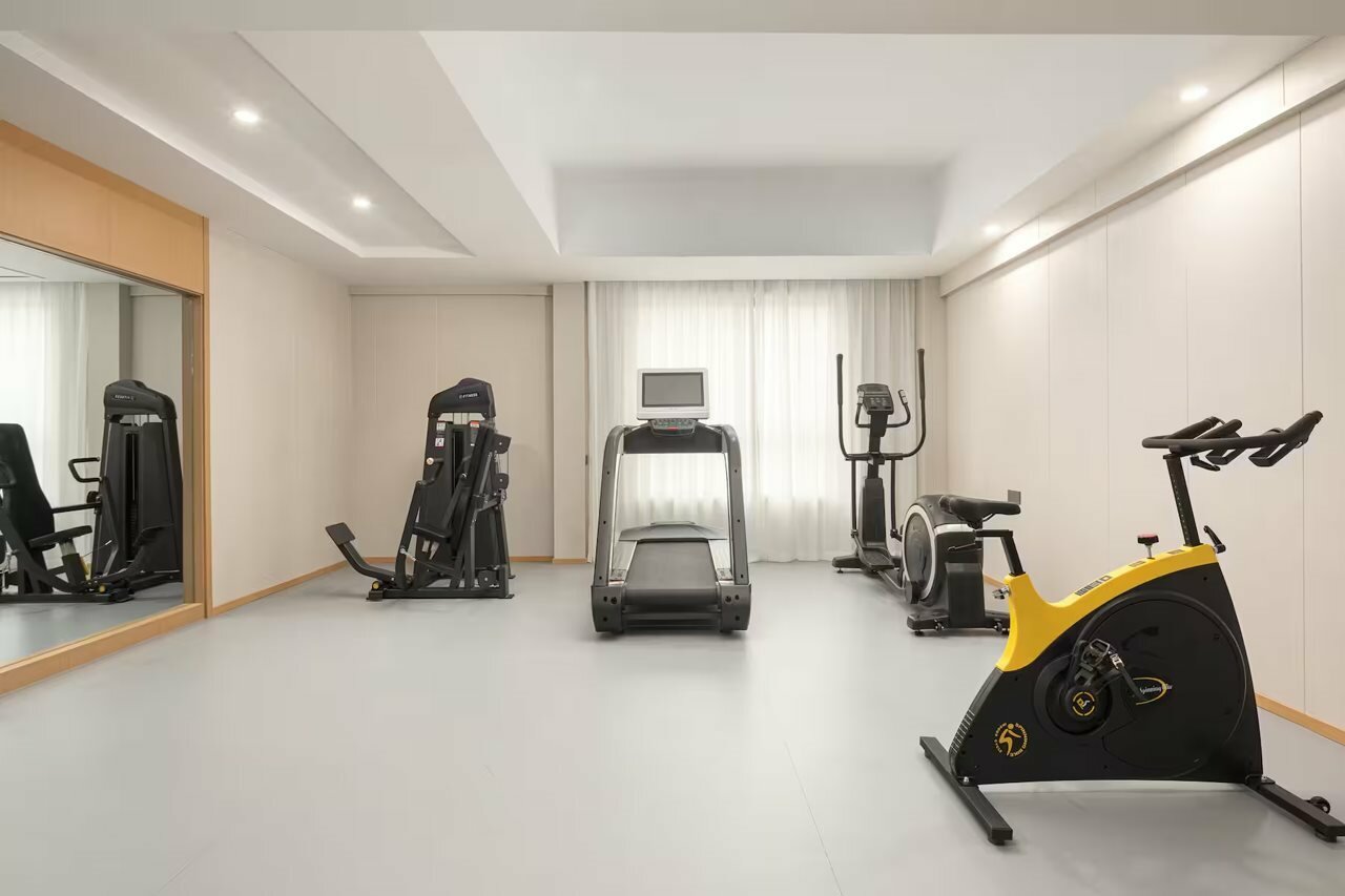 Фото Days Inn by Wyndham Nanjing Lishui