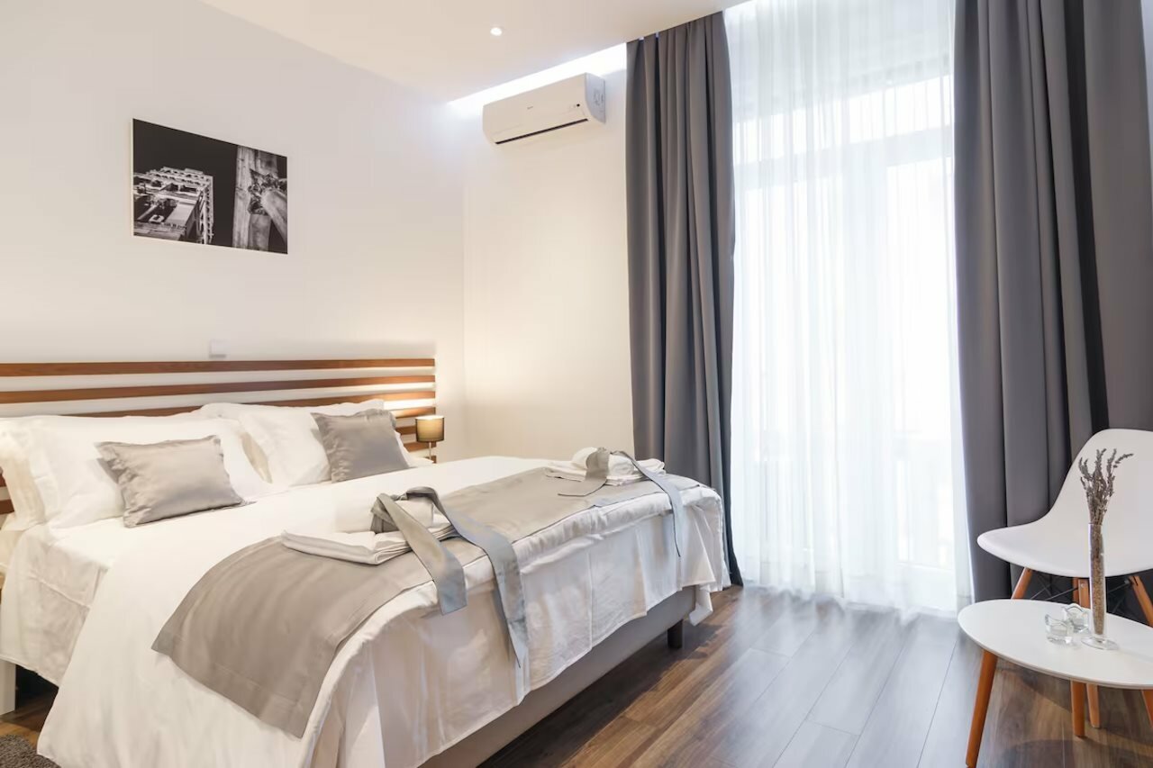 Фото Prima Luxury Rooms