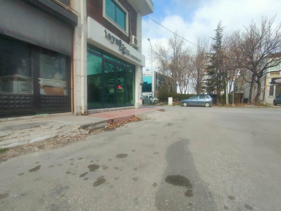 Printing house Teyzeoglu Offset, Konya, photo