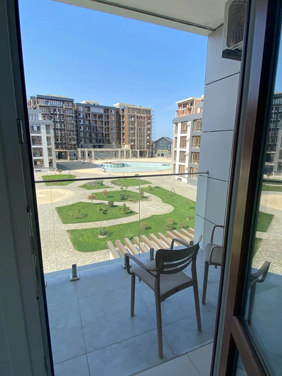 Фото Atlantis Marina