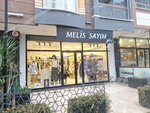 Melis Sayım Boutique (Istanbul, Cekmekoy, Mimar Sinan Neighborhood, Green Kayalar Avenue, 20B), tienda de ropa