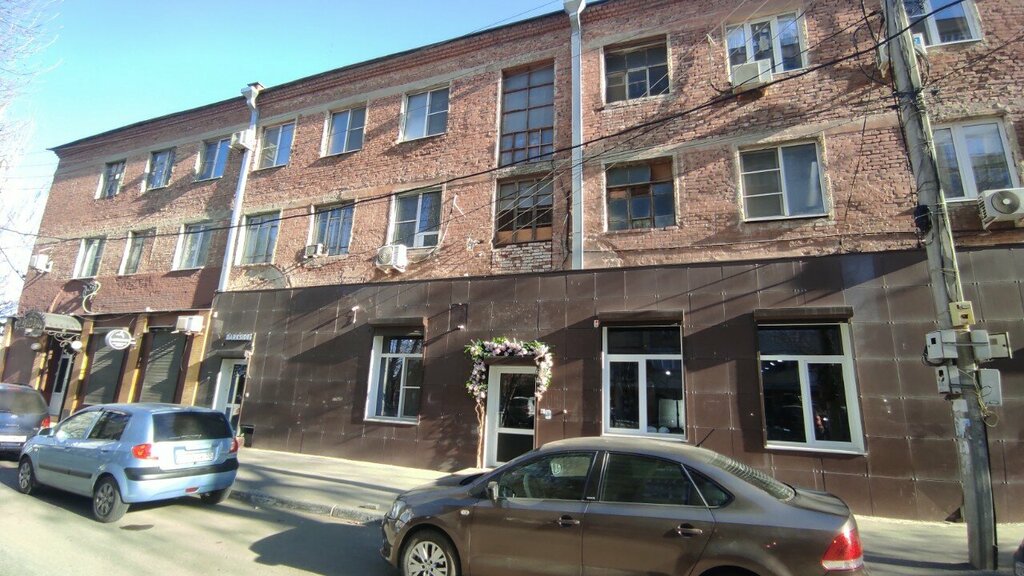 Construction of country houses and cottages EverestDevelopment, Astrahan, photo