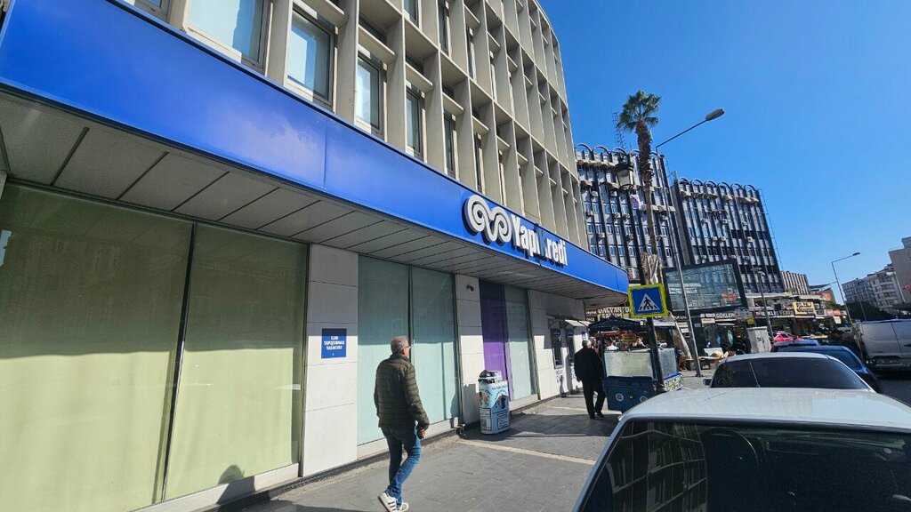 Bank Yapi Kredi, Adana, photo