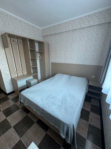 Гостевой дом Гармония в Лазаревском