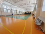 МБУ Спортивный клуб Кедр НГО Зал игровых видов спорта (Avtozavodskaya ulitsa, 23) ، مركز تدريبات رياضية
