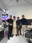 Jandosvky (Yashnabad City District, Aviasozlar Shaharchasi, 3-mavze, 23), hairdresser