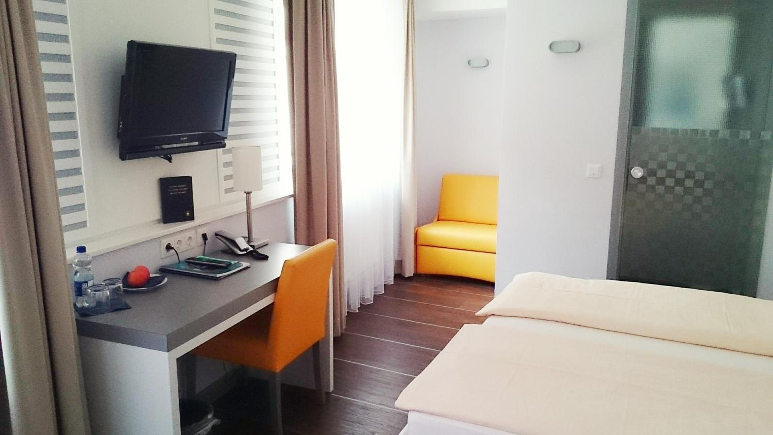 Фото Altstadthotel Baunachshof