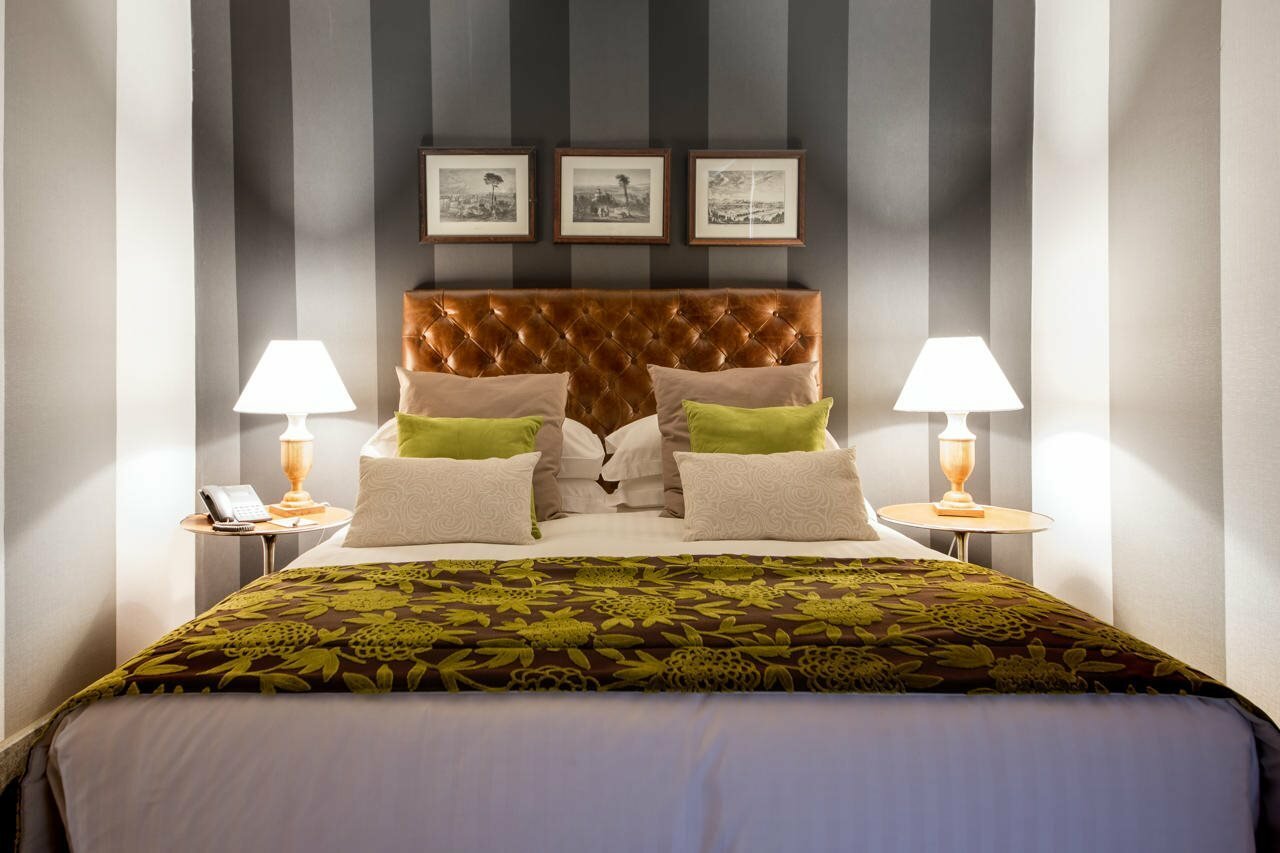 Фото The Inn at the Roman Forum