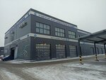 Alles (Bugry, Shosseynaya Street, 1Д), car wash