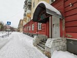 Кузбасский клинический кардиологический диспансер имени академика Л. С. Барбараша, отделение амбулаторной хирургии (ulitsa Ushinskogo, 6), department of the hospital