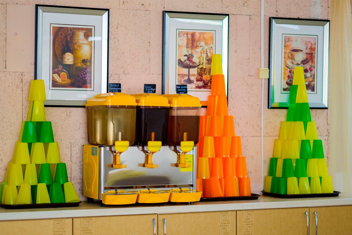 Фото Крымское Приазовье