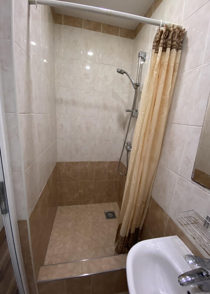 Фото Гостевой дом на улице Надежды