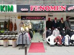 Phenomenon Style (Ankara Province, Sincan District, Ataturk Neighborhood, Meltem Street, 21), tienda de ropa