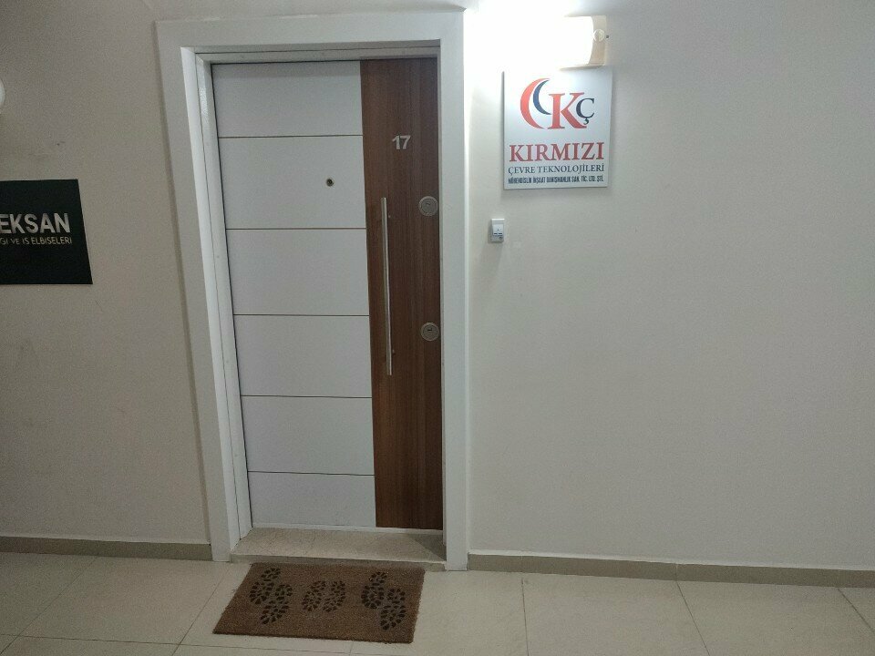 Engineering Red Environmental Technologies, Bursa, photo