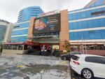 Metroport Shopping Center (İstanbul, Bahçelievler, D-100 Kuzey Yanyol 1, 1/1) ، مركز تسوق