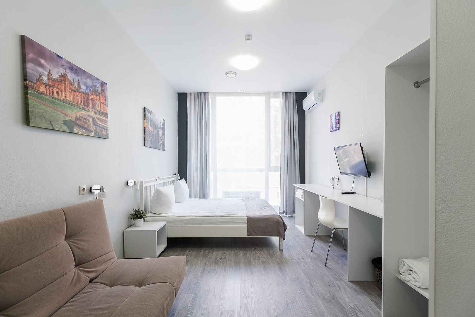 Фото Англия