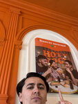 Hoty Dogy (Mirzo Ulugbek District, Buyuk Ipak Yuli Residential Area, 31), cafe