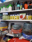 Джин (Евпатория, улица 51-й Армии, 36), hardware store
