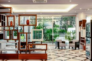 Гостиница B&b Hotel Bari Rondò