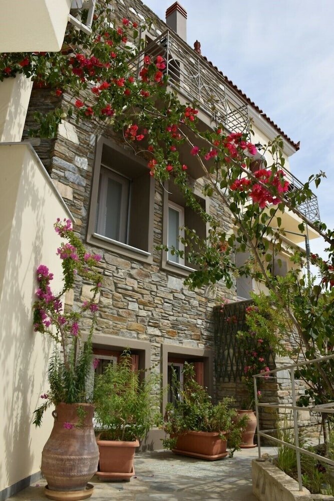 Фото Rastoni Apartments