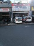Huzur Oto Elektrik Kilima Partakül Ekzsoz Temizleme Tamir Bakim Sevisi (İstanbul, Sultangazi, Esentepe Mah., 2977. Sok., 6) ، ورشة لتصليح السيارات