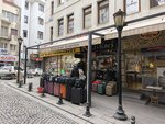Livkors (Ankara Province, Altındag District, Kale Neighborhood, Cantacilar Street, 1), bags and suitcases store
