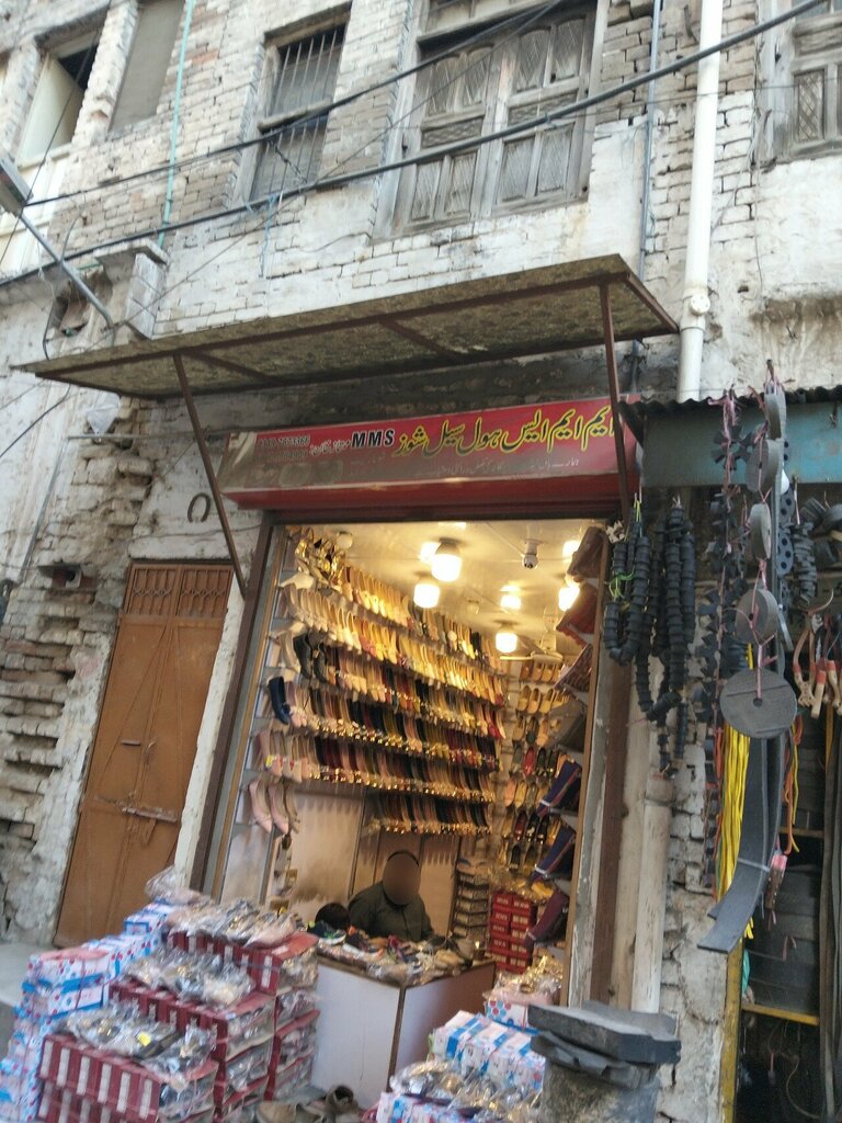 Shoe store Mms Whole Sale Shoes, Rawalpindi, photo