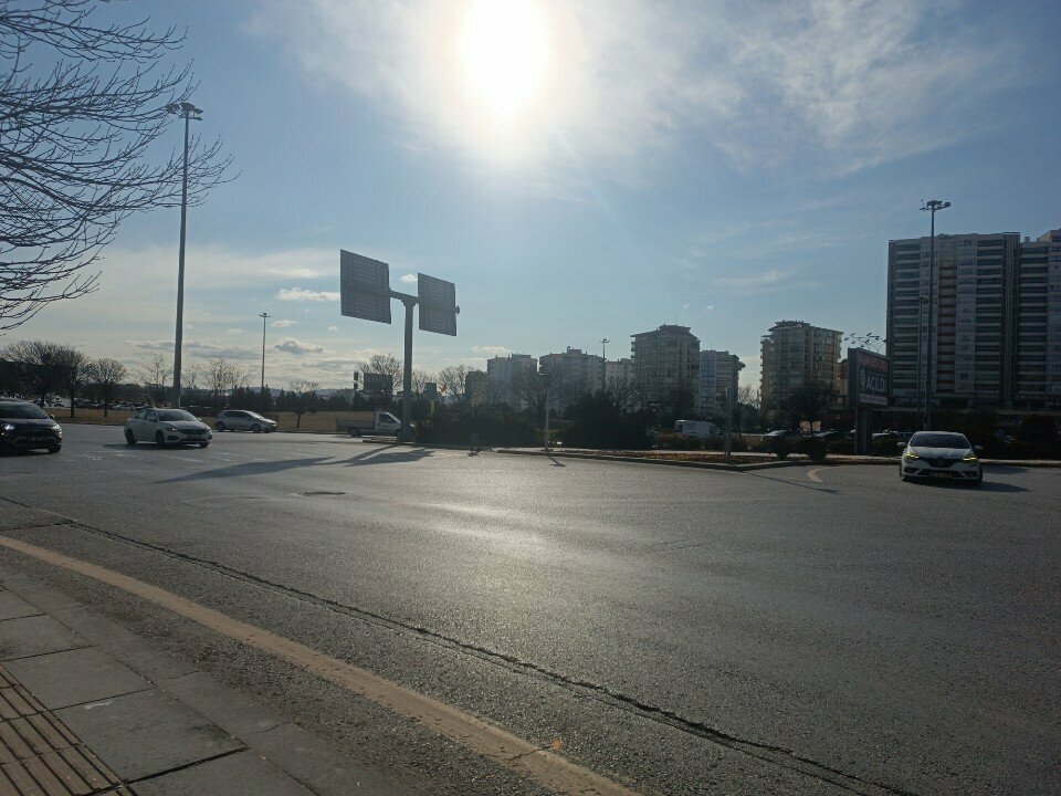 ATM Yapi Kredi, Ankara, photo
