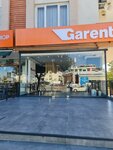 Garenta Antalya Konyaalti Sehir Arac Kiralama (Antalya, Konyaaltı, Atatürk Blv., 37B), alquiler de coches