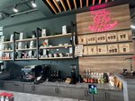 Розовый Гусь (ulitsa imeni Generala Karbysheva, 127), coffee shop