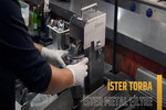 FritClean Frying Oil Filter Manufacturer (Istanbul, Bayrampasa, Yenidogan Neighborhood, Hilal Street, 40) ، مشاريع صناعية