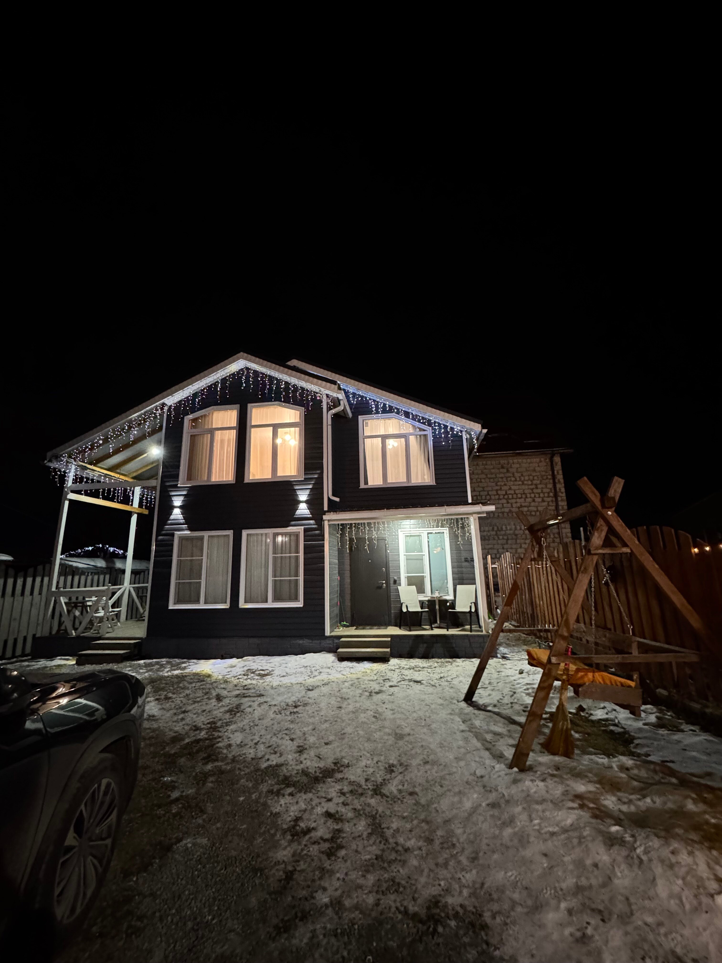 Фото Времена года Архыз