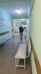 Gauz Berezovskaya tsentralnaya gorodskaya bolnitsa (Beryozovskiy, Shilovskaya ulitsa, 28), hospital