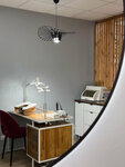 Ronni Studio (Kasimovskoe Highway, 67А) ، صالون العناية بالأظافر
