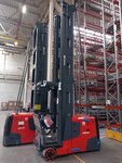 Rackfork (Osobennaya Street, 39), equipo de almacenamiento