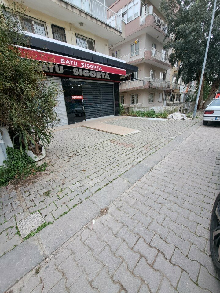 Insurance broker Batu Sigorta, Izmir, photo