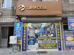 Turkcell (Ankara Province, Altındag District, Haci Bayram Neighborhood, Government Avenue, 3A), items for mobile phones