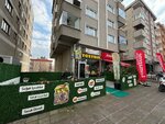 Tostbik (Istanbul, Atasehir, Icerenkoy Neighborhood, Prof. Dr. Necmettin Erbakan Avenue, 86B), fast food