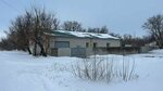 ГК Автомобилист-Аксу (ПК Автомобилист-Аксу, 1-я линия, 1), гаражный кооператив в Аксу