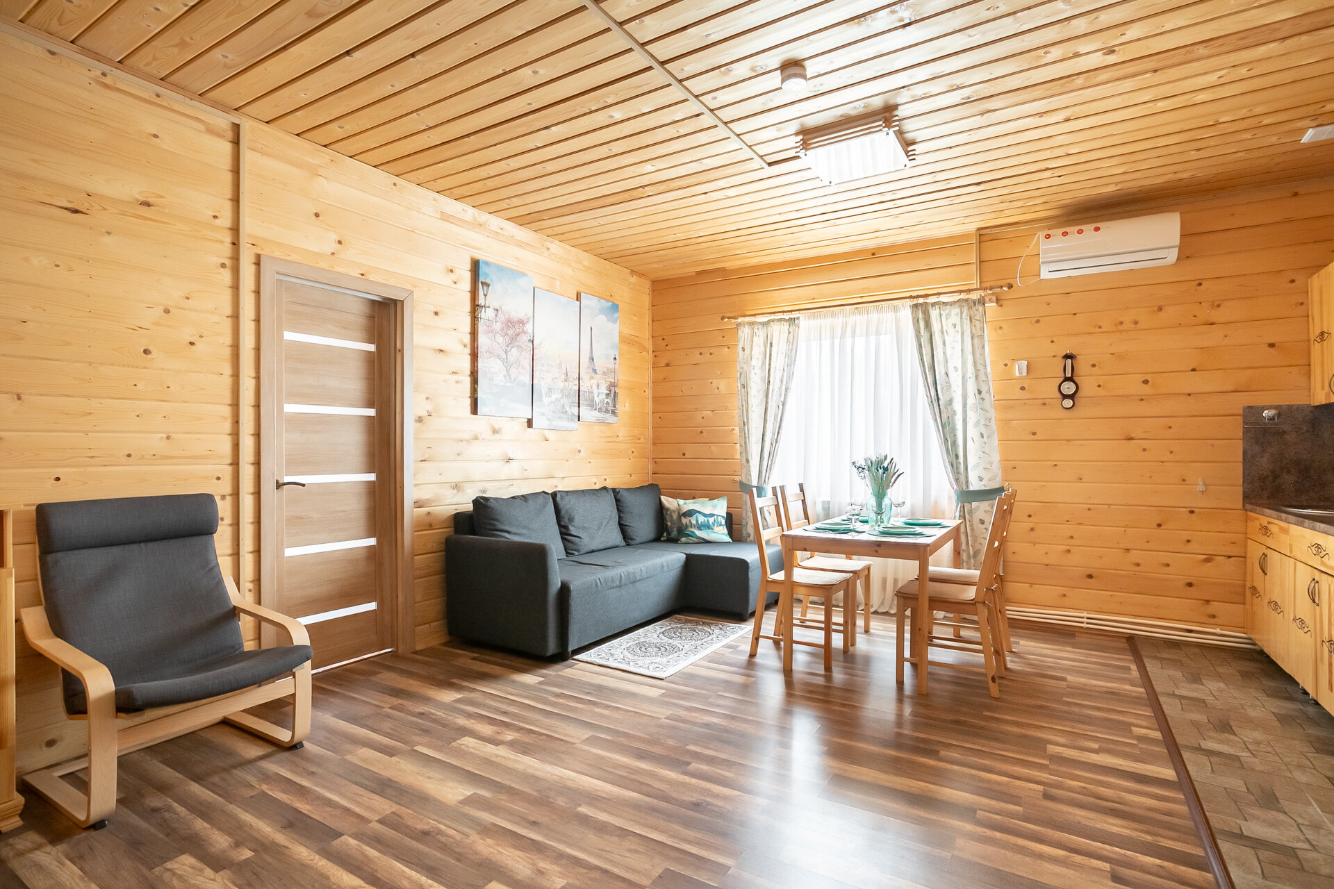 Фото ГК Волковское