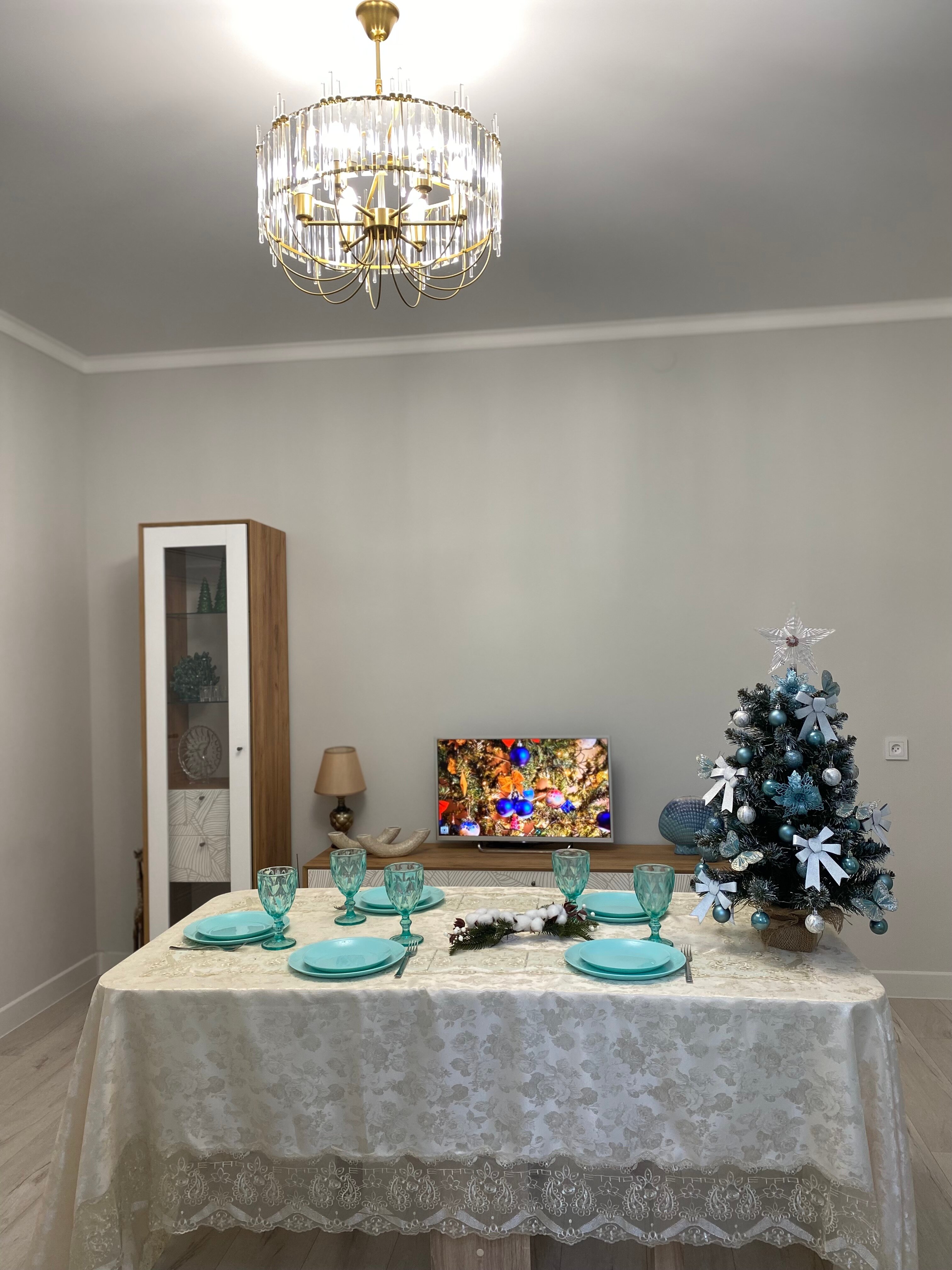 Фото Дом на Бродвее