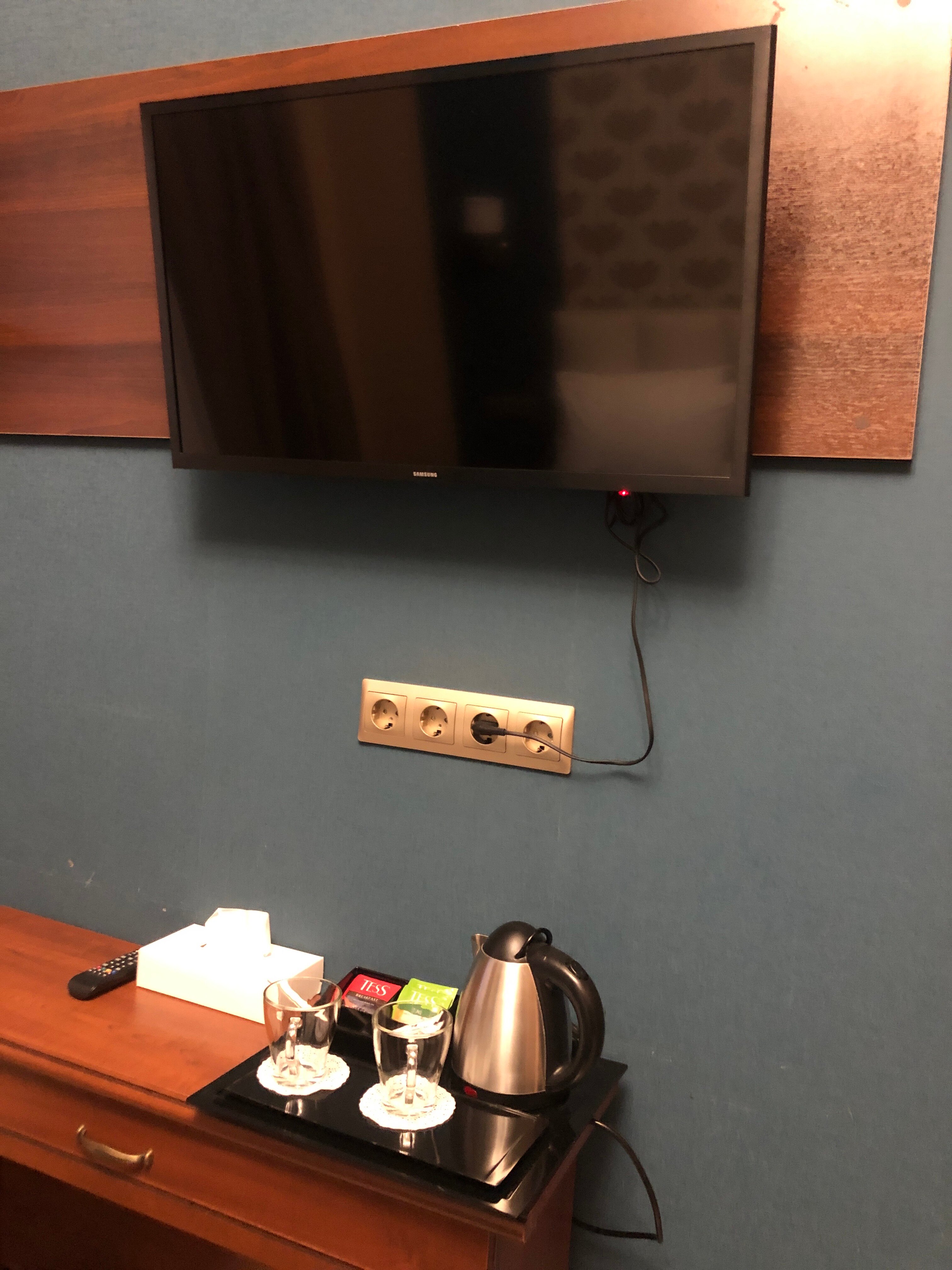 Фото Нео Классик