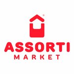 Assorti Market (Yunusabad District, Yunusabad Residential Area, 13-mavze, 2/2), supermercado