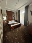 Korona (Komsomolskaya ulitsa, 30), hotel