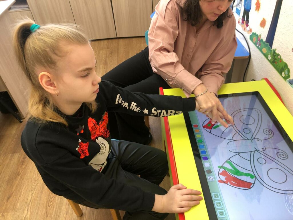 Children's developmental center Белгородский региональный центр психолого-медико-социального сопровождения, Belgorod, photo