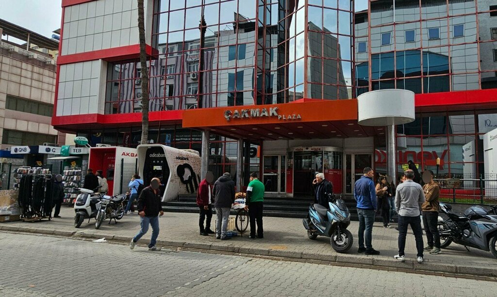 Phone repair Ilke Technical, Adana, photo