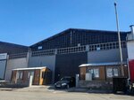 Topluk Steel Forging (Konya, Karatay, Haciyusufmescit Neighborhood, Zuhur Street, 11) ، معادن حديدية