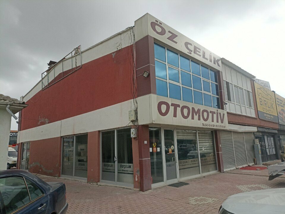 Car dealership Gokhan Auto, Konya, photo